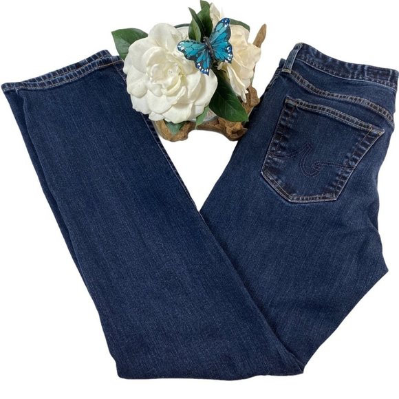 Ag Adriano Goldschmied Other - Adriano Goldschmied Graduate Tailored Jeans